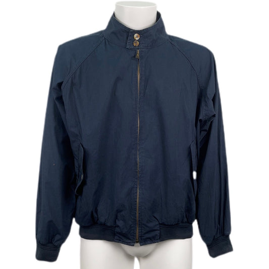 Giubbino Leggero Vintage VALENTINO Size L jacket light Cotton