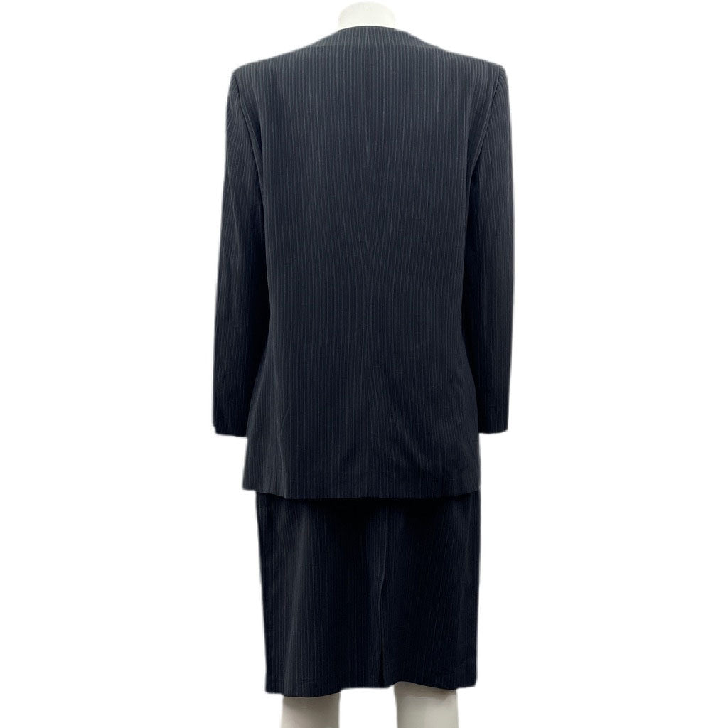 Tailleur 2025 eleganti armani