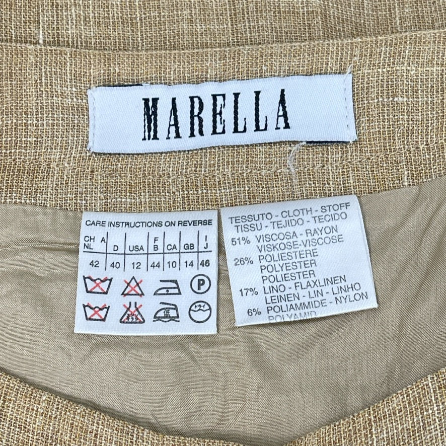 Gonna marella on sale