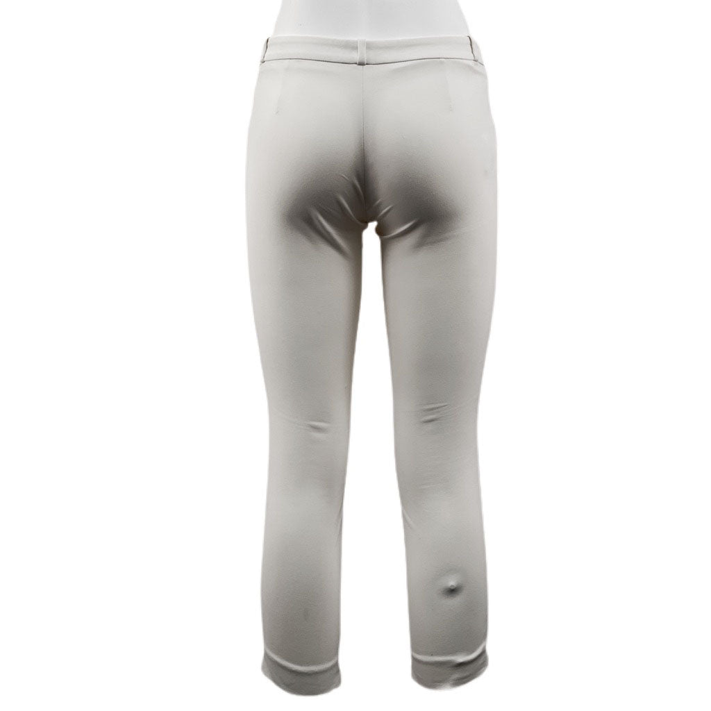 Pantalone Gucci TG. 38 Bianco