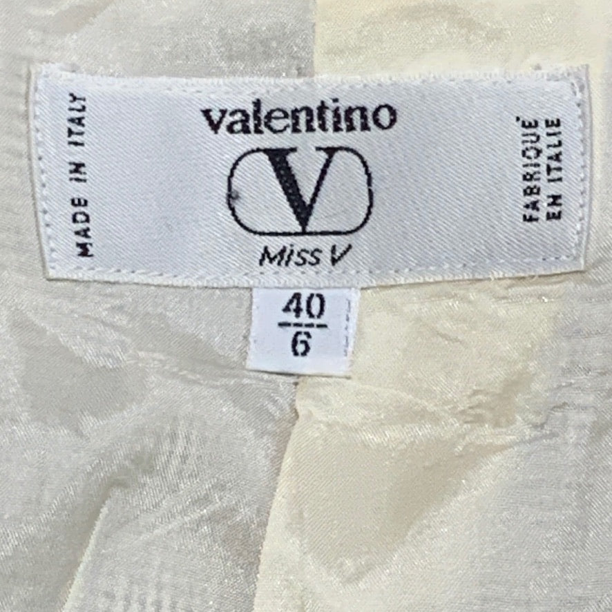 Valentino Damenjacke - Gr. 40