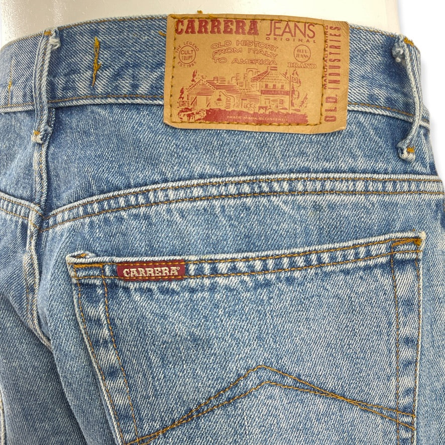 Jeans carrera clearance prezzo