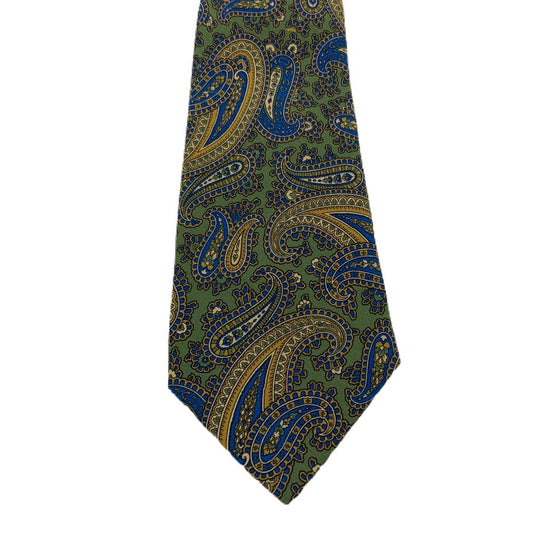 Cravatta Vintage PUCCI In Seta Tie Silk - RARITA' - PEZZO DA COLLEZIONE