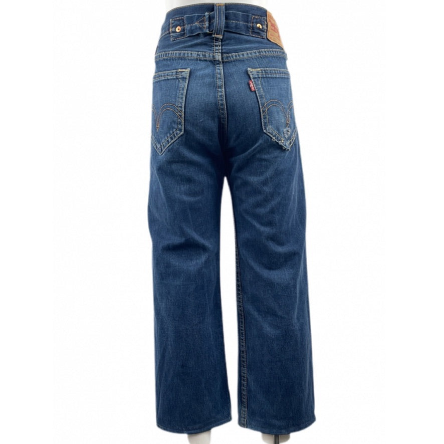 Levis outlet 902 jeans