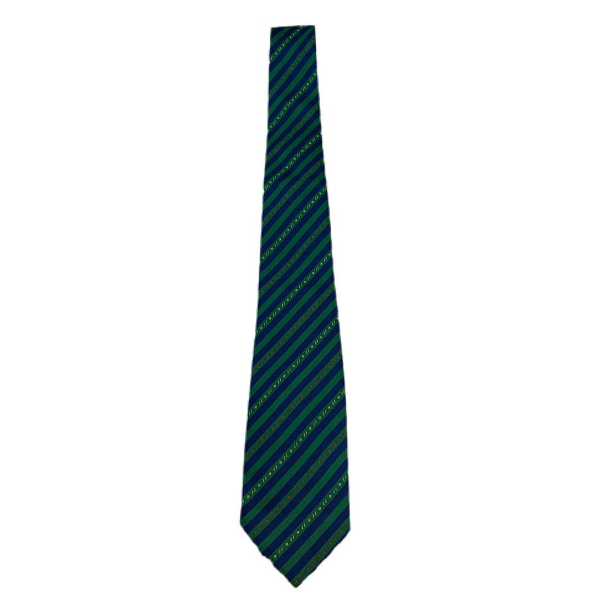 Vintage Lanvin-Krawatte