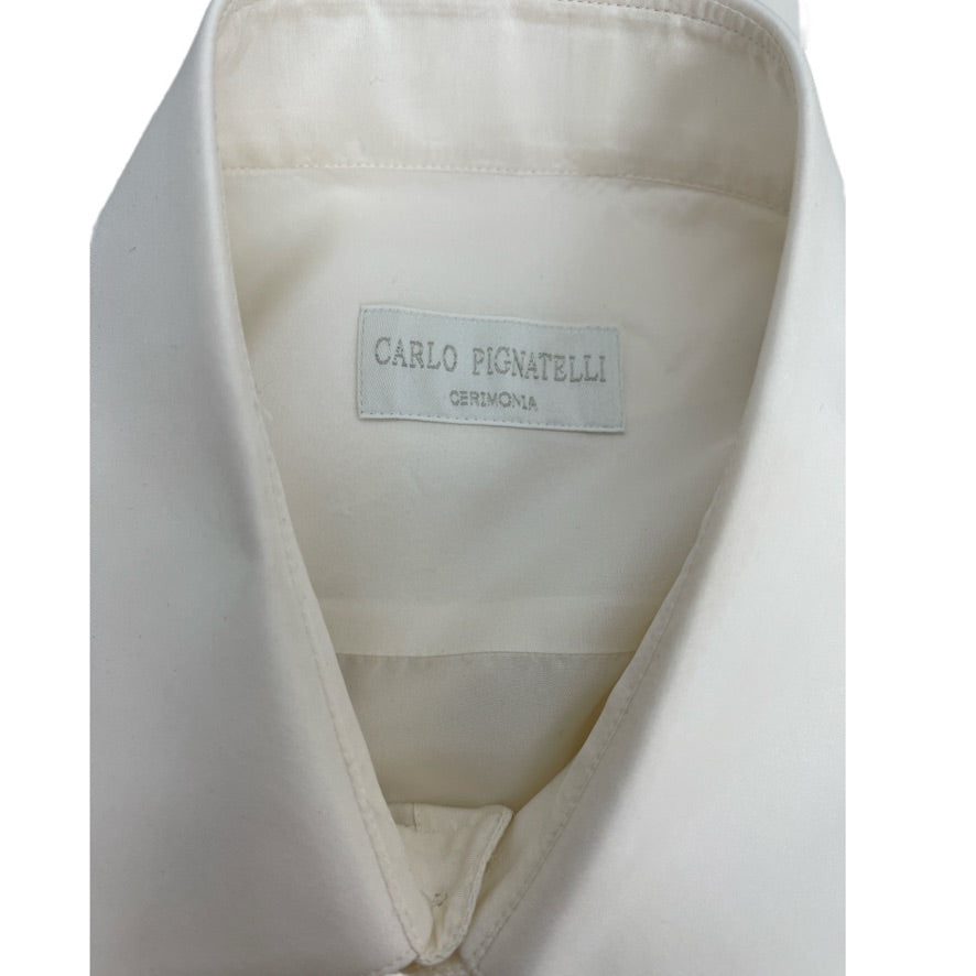 Camicie on sale carlo pignatelli