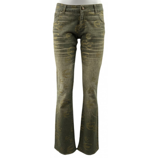 Pantalone Jeans Donna JUST CAVALLI Tg. US 29