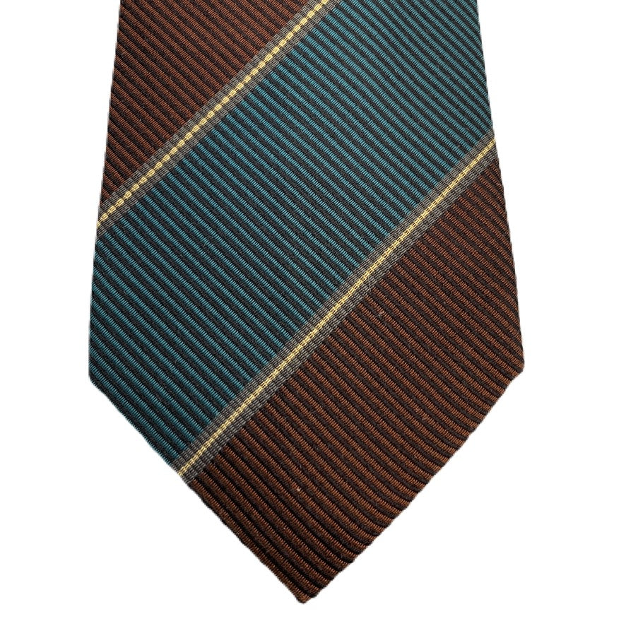 Vintage TRUSSARDI Krawatte