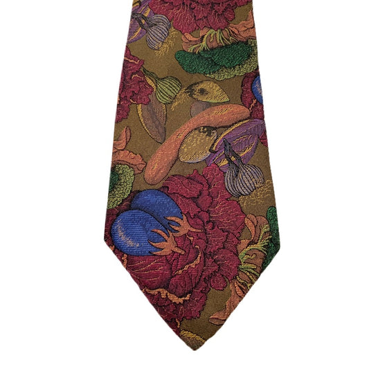 Cravatta MOSCHINO In Seta Tie Silk