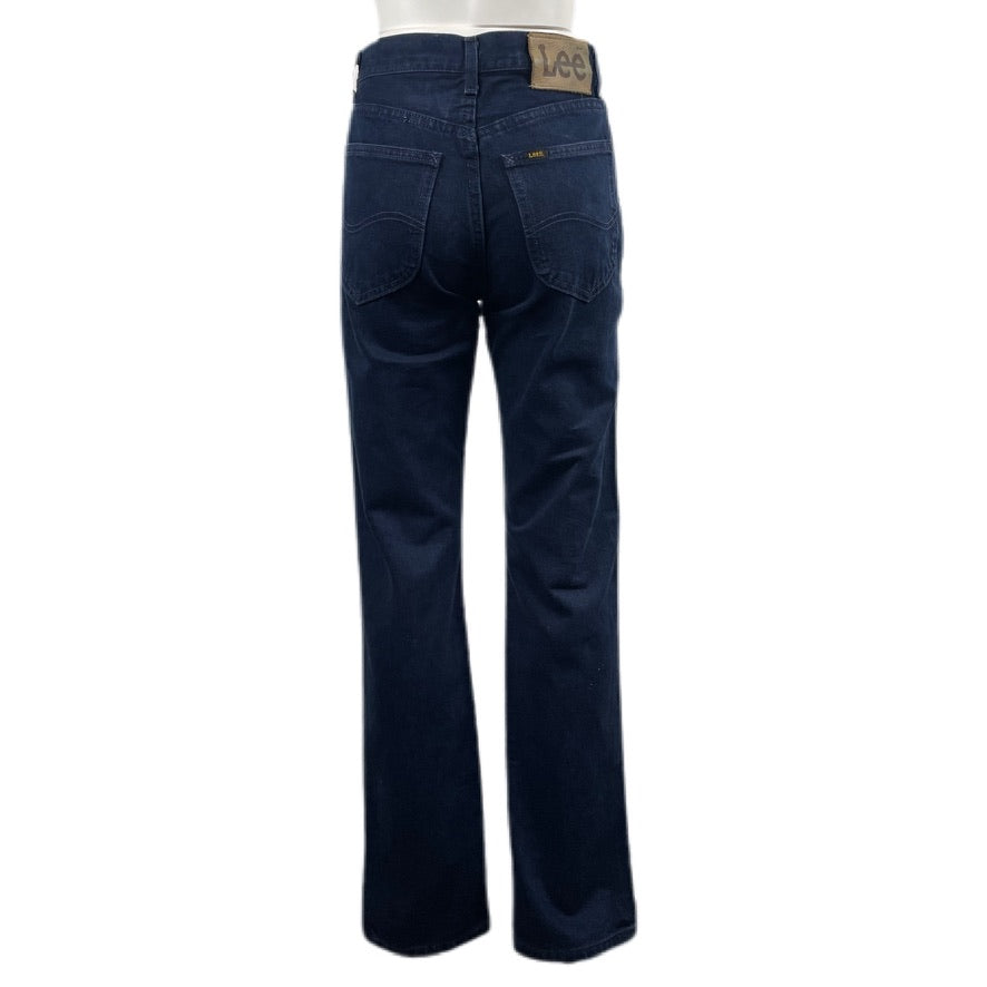 Jeans mit hoher Taille LEE CHICAGO MODEL Gr. 28