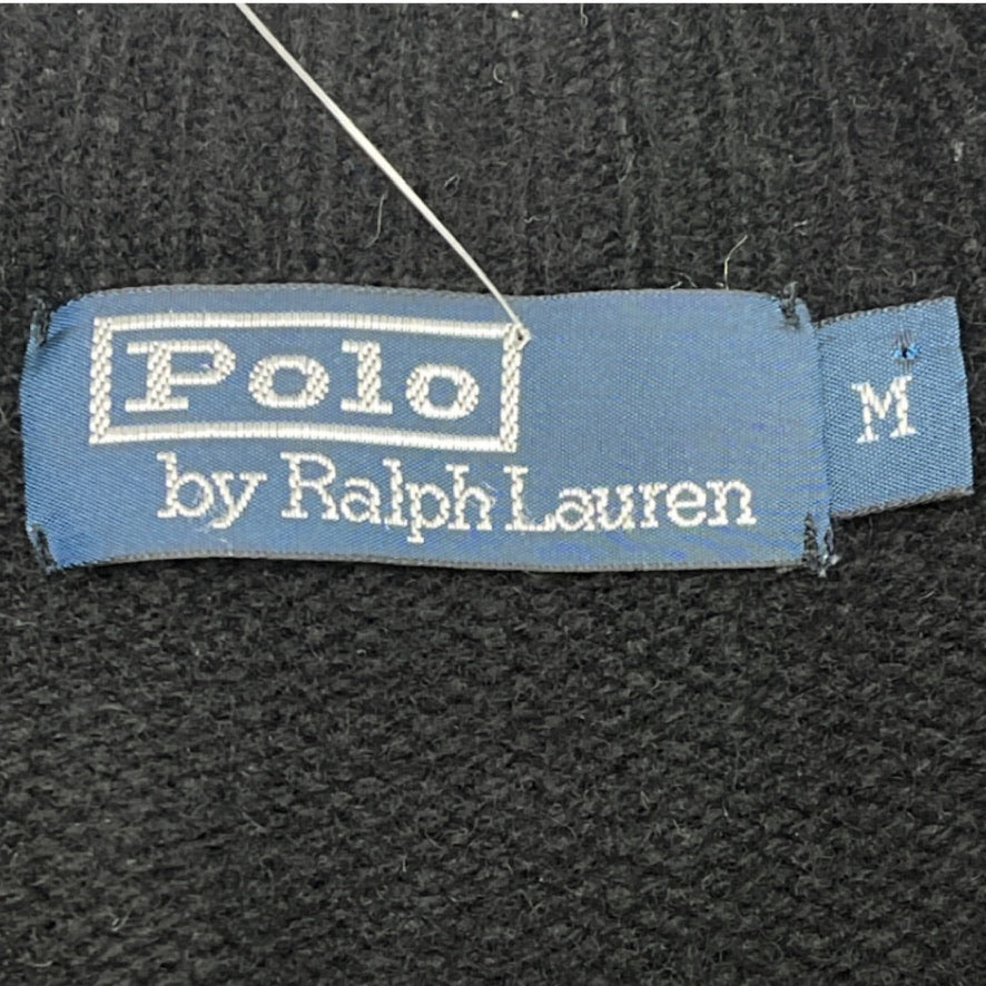 Polo Ralph Lauren Pullover - Wolle -Tg. M