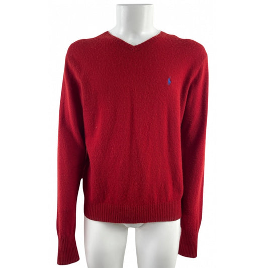 Polo Ralph Lauren Pullover - Wolle - tg. M