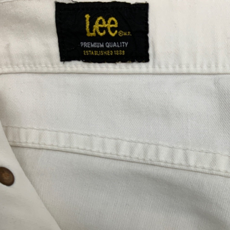 JEANS LEE MODELLO REED TG. 34