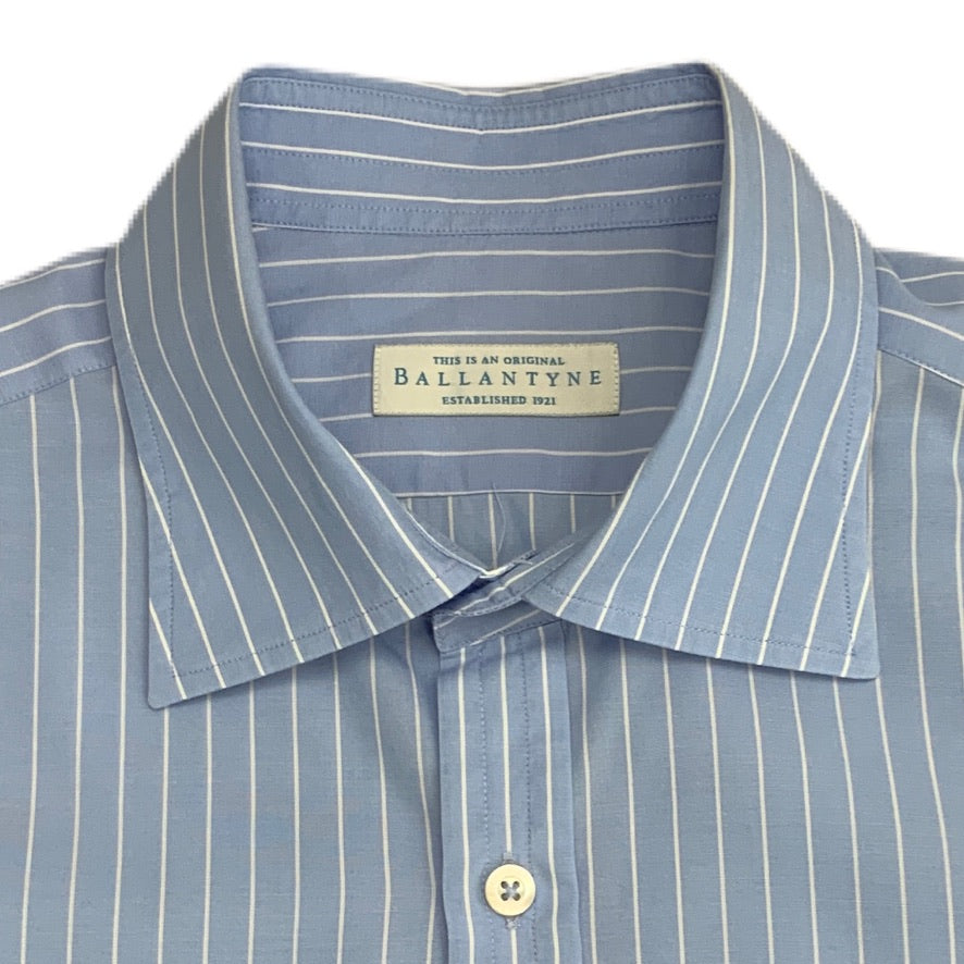 Ballantyne Sz-Shirt. 17/43
