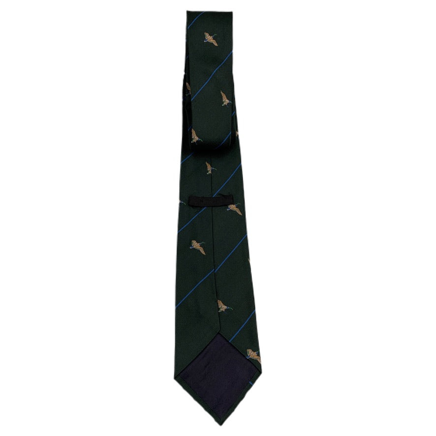 Vintage Krawatte DUNHILL LONDON