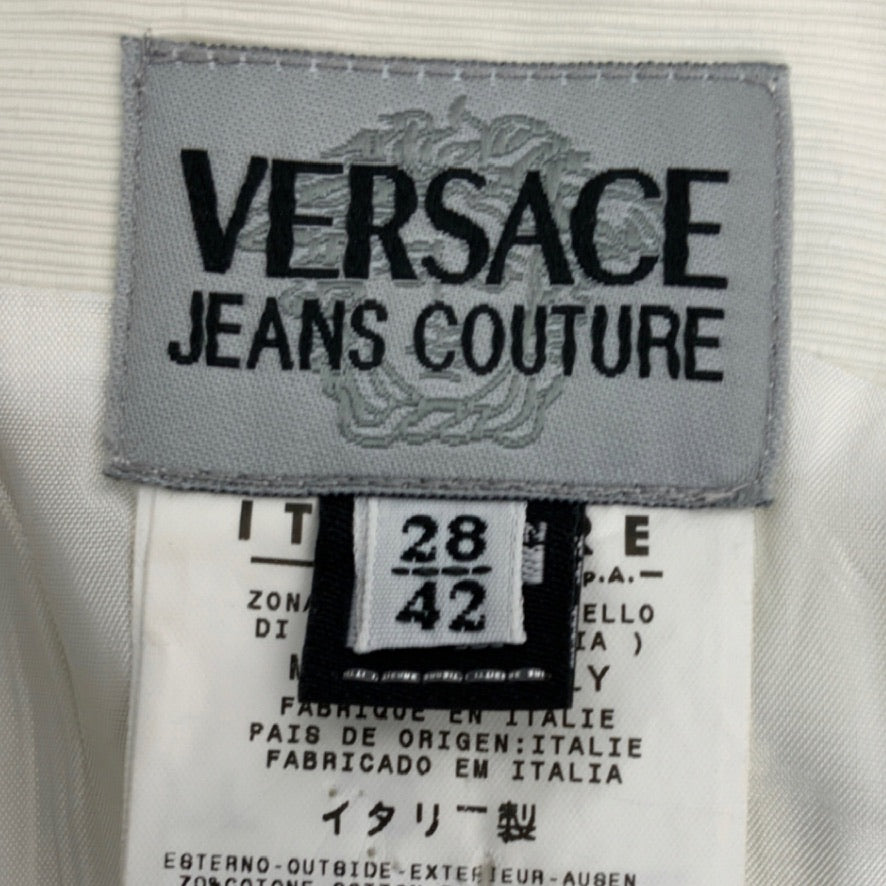 Vestito Versace tg. 42