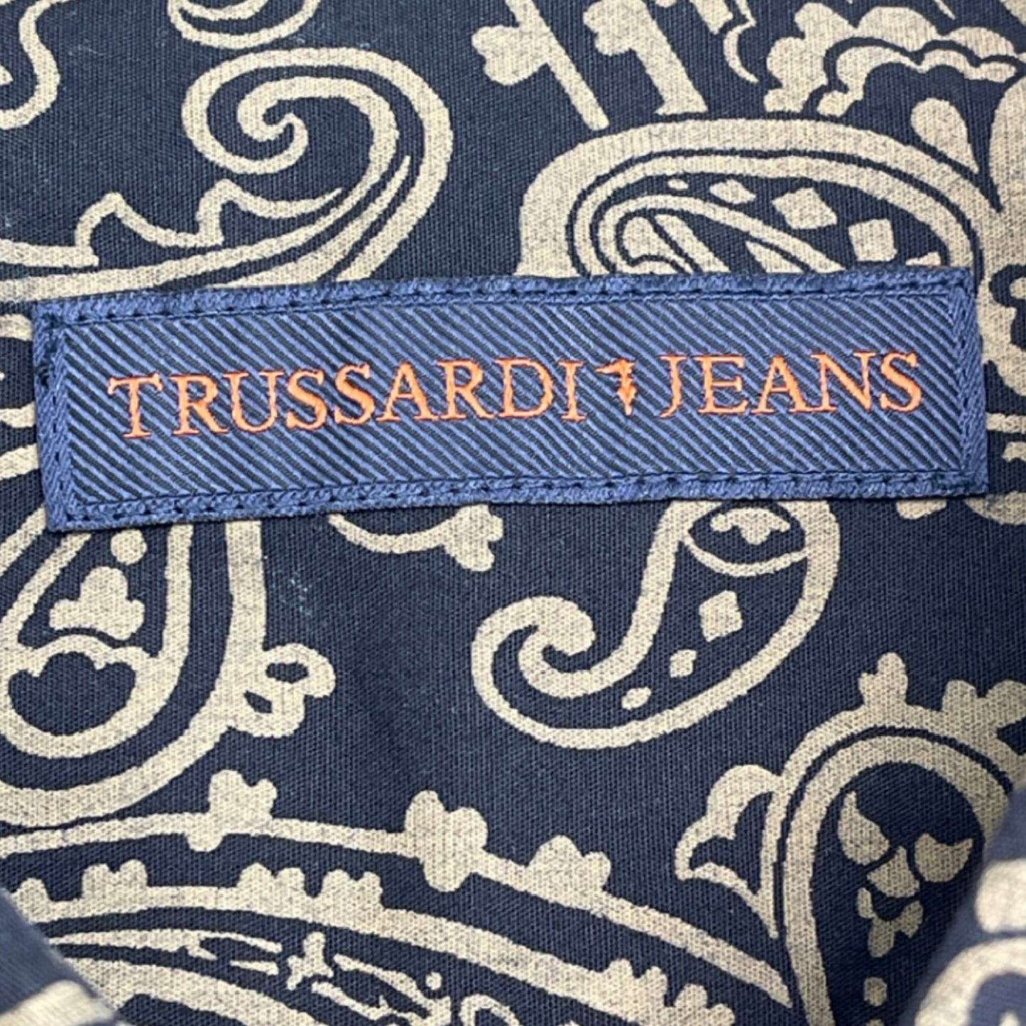 Camicia Trussardi  - SIZE EU 40