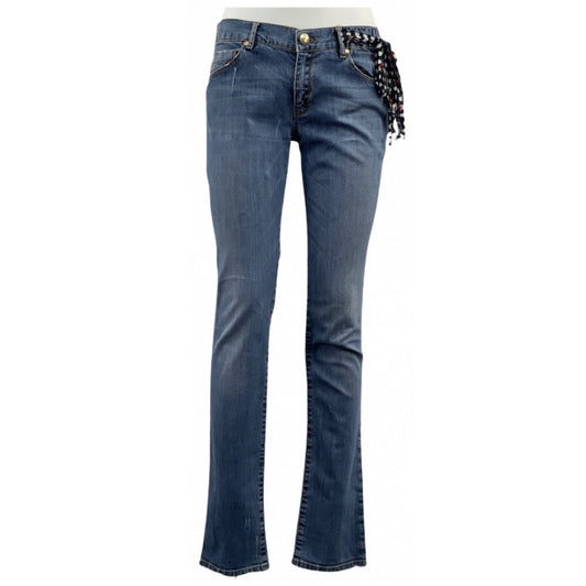 JEANS MOSCHINO - Tg. US 28  -