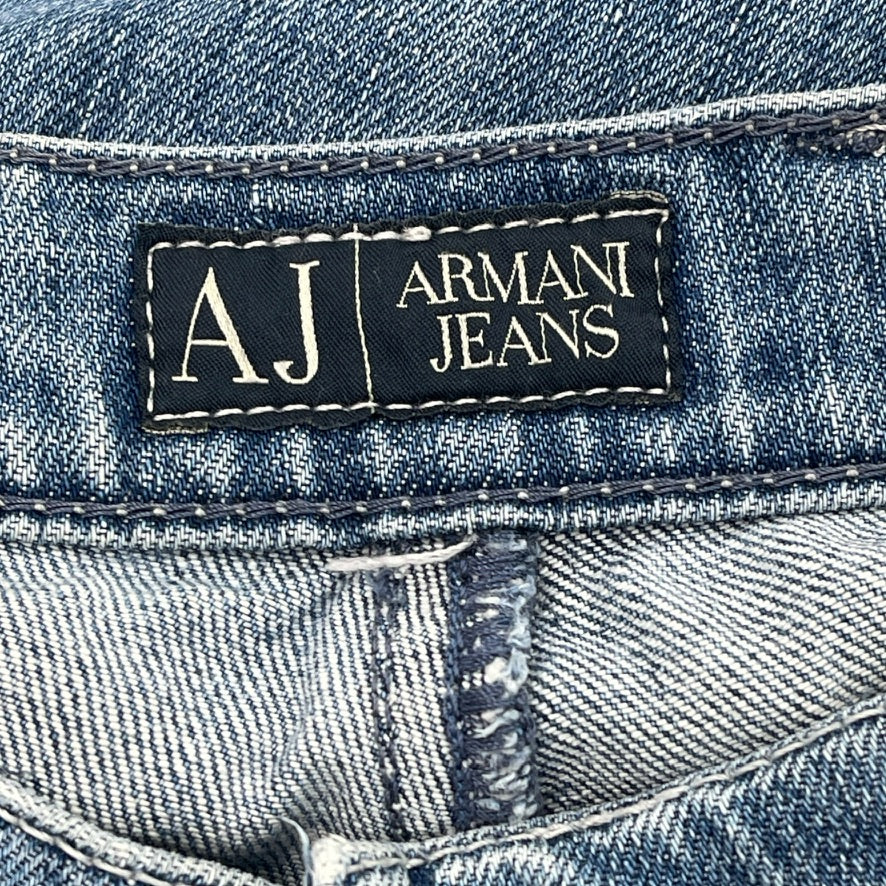 Armani jeans hot sale usa