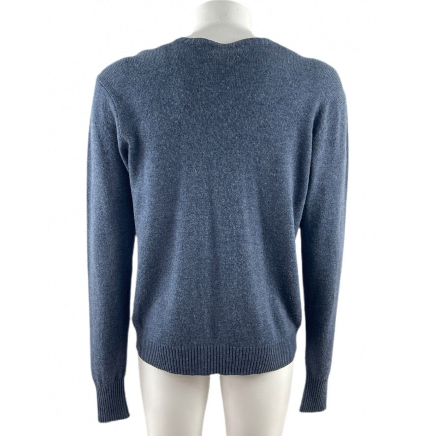 Polo Ralph Lauren Pullover - Wolle - Gr. M