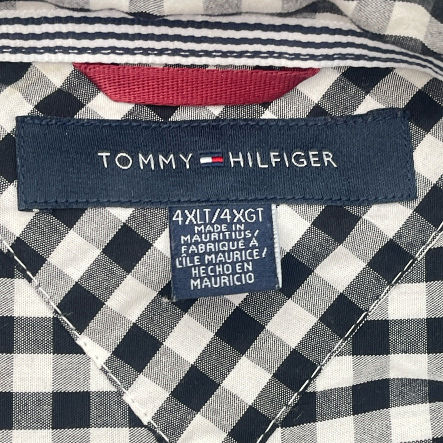Tommy Hilfiger Hemd Tg. 4XL
