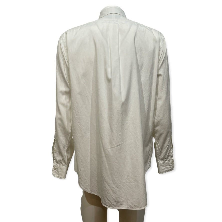 Polo Ralph Lauren Hemd - Gr. 16 groß