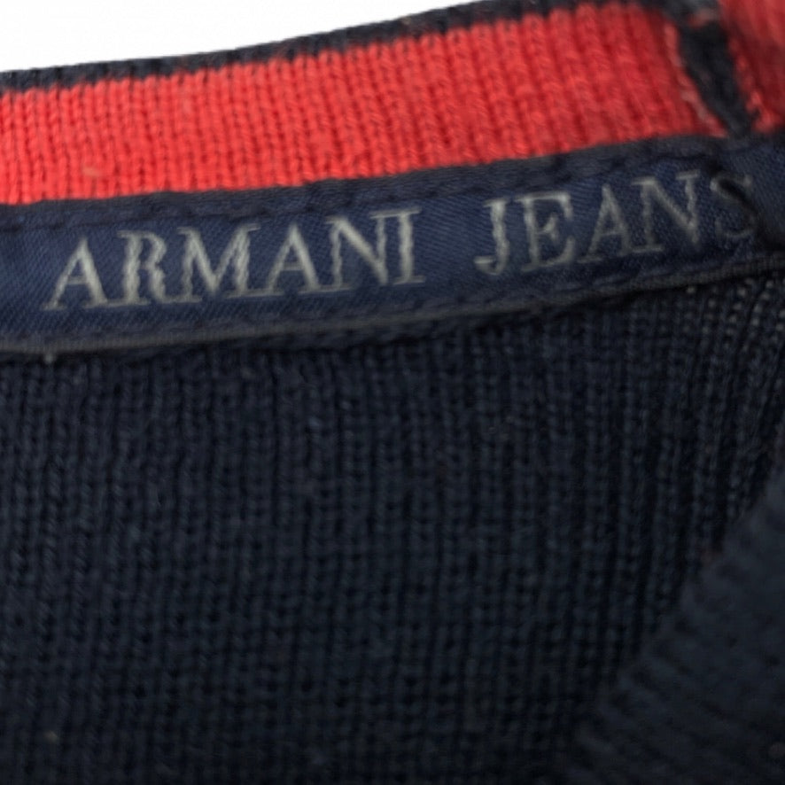 Maglia Armani Jeans in Cotone - TG. L