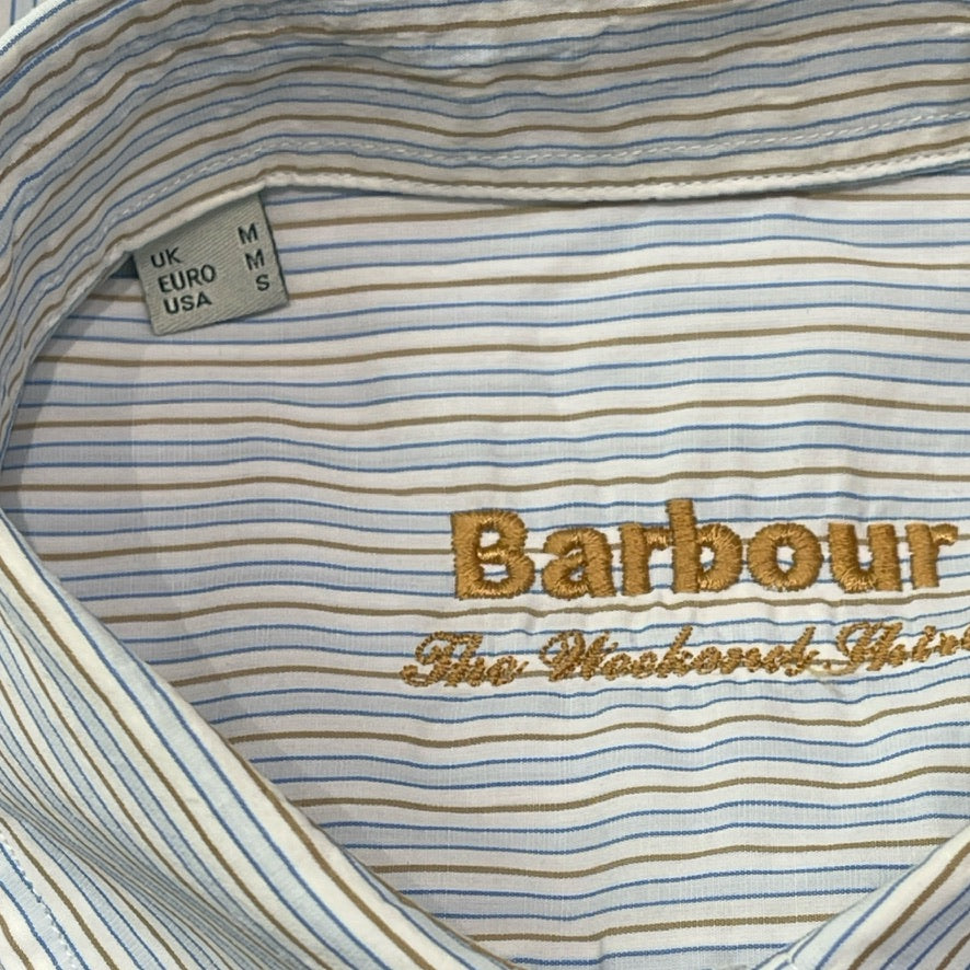 Camicia BARBOUR - Size M