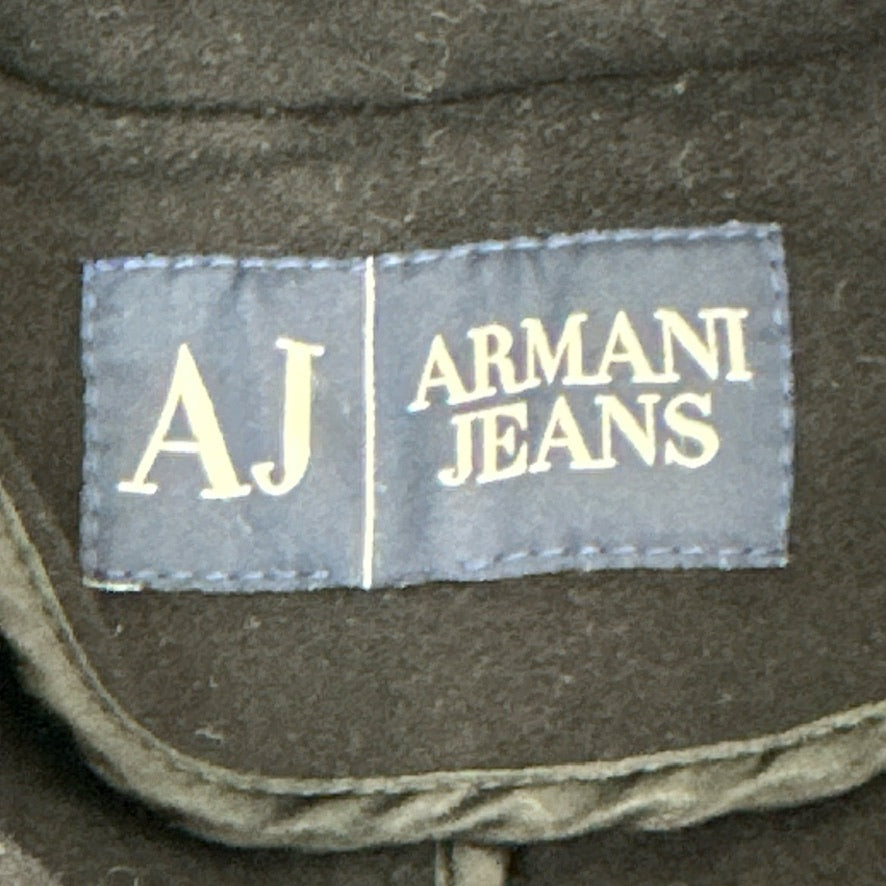 Giacca Armani Jeans  Size 42
