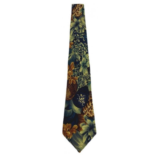 PIERRE CARDIN Krawatte aus Seide