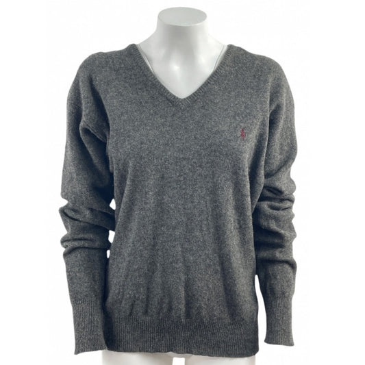 Polo Ralph Lauren Pullover - Wolle - Tg. L
