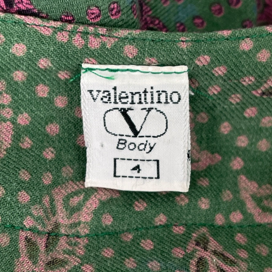 VESTAGLIA VALENTINO  - SIZE XL