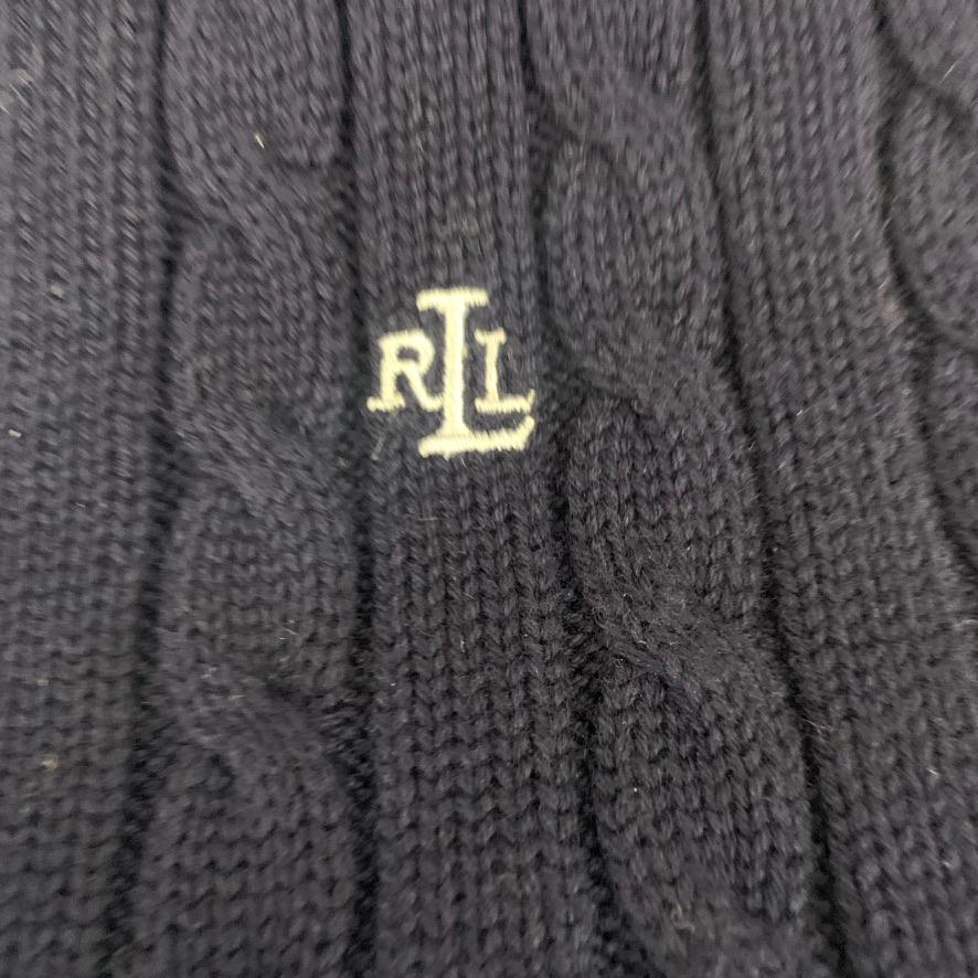 Polo Ralph Lauren Pullover - Baumwolle - tg. XL