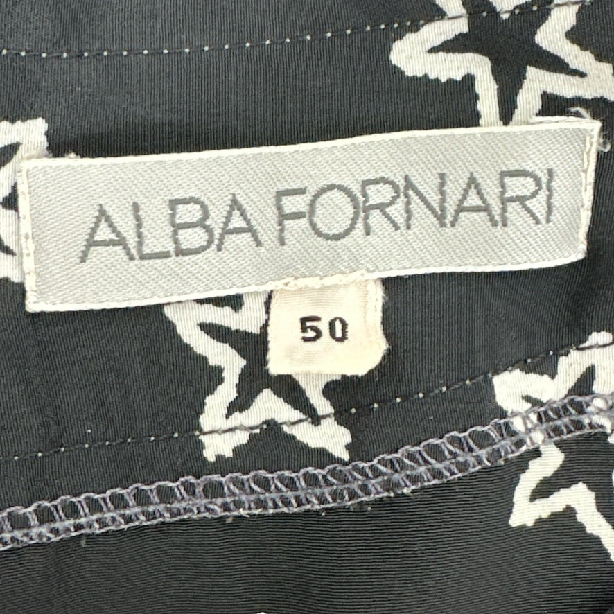 ABITINO ALBA FORNARI  - TG. 50