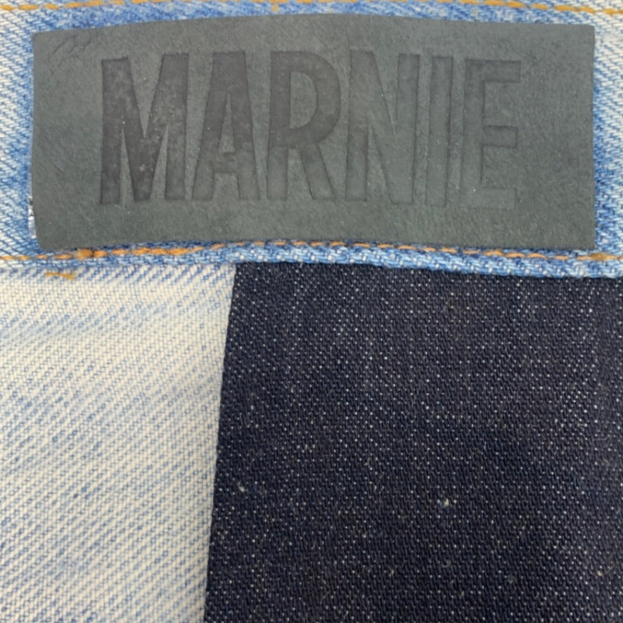 Short  Jeans Sartoriale Marnie - TG. Medium