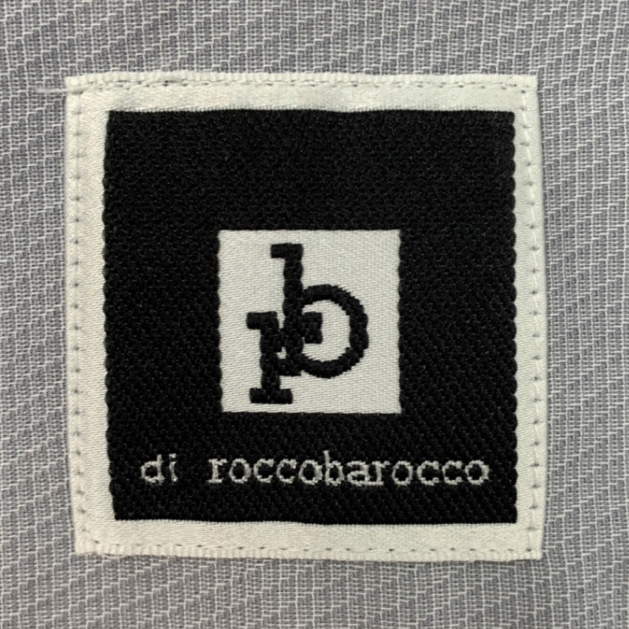 CAMICIA ROCCO BAROCCO - TG.  40