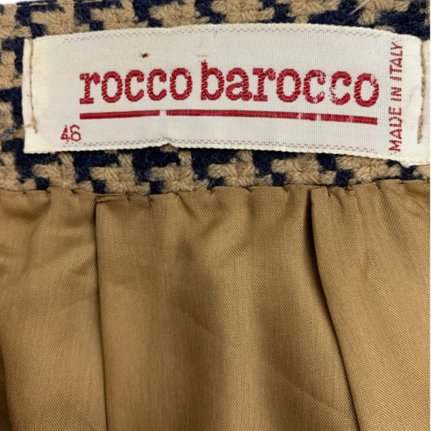 Rock ROCCO BAROCCO GR. 46