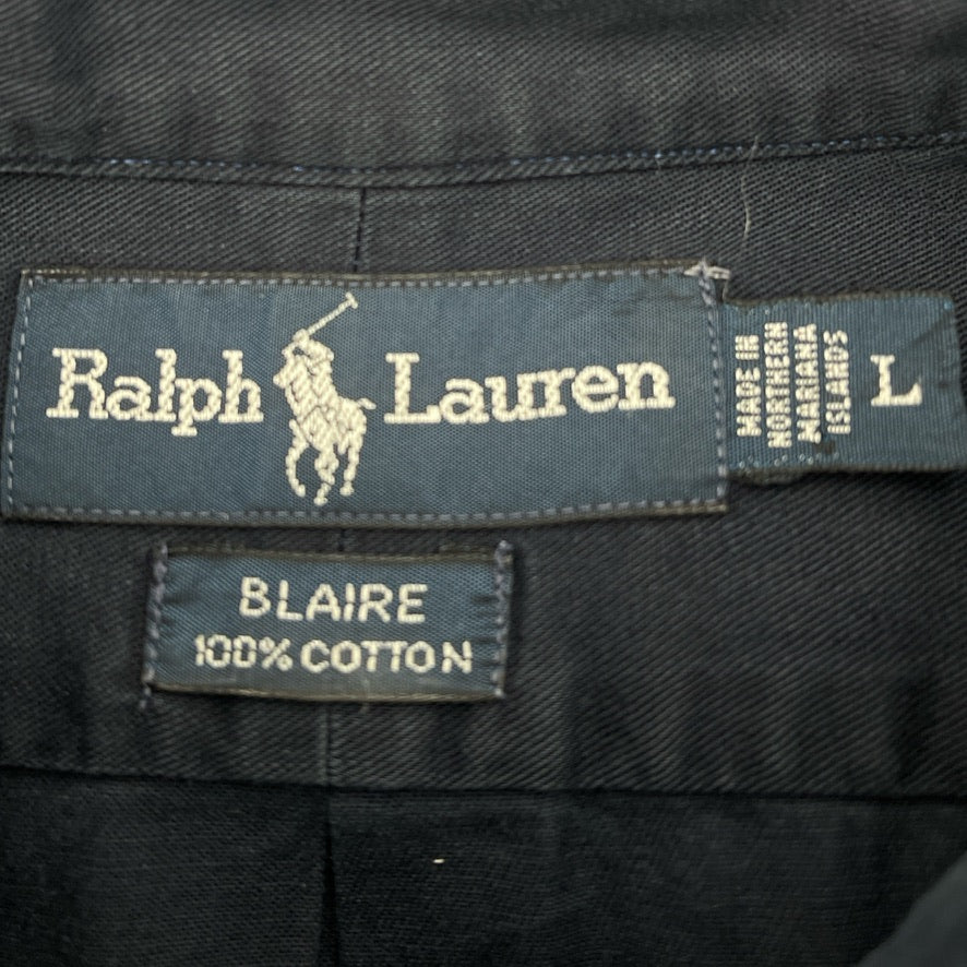 Camicia Ralph Lauren - TG.  Large
