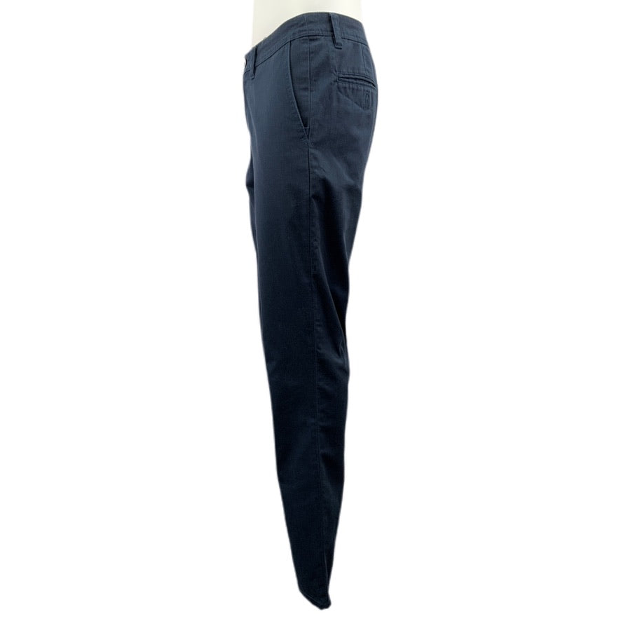 Pantalone Vintage O'NEILL Tg. 32 BLU