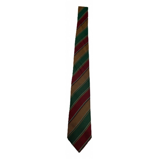 GIANNI VERSACE Krawatte aus Seide