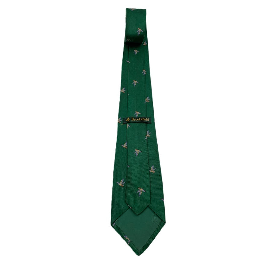 Cravatta Vintage Brooksfield