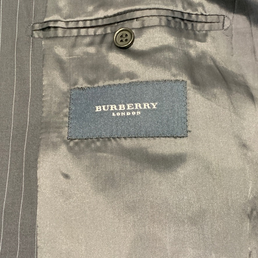 Burberry Vintage Anzug Made in Italy Tg. 54