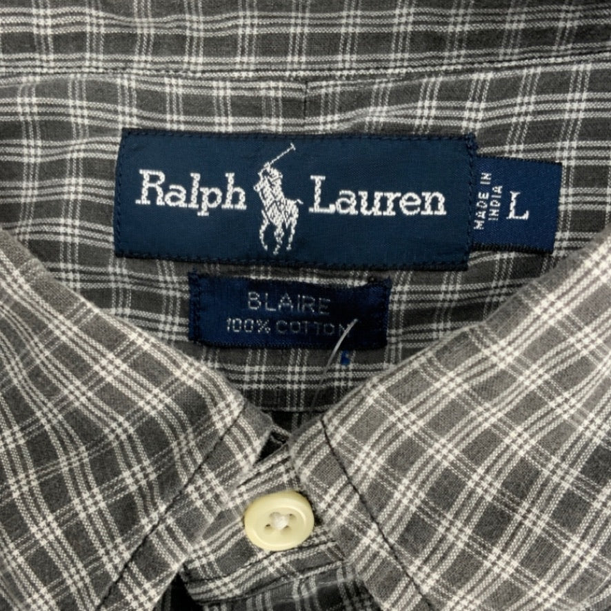 Polo Ralph Lauren Hemd Gr. L