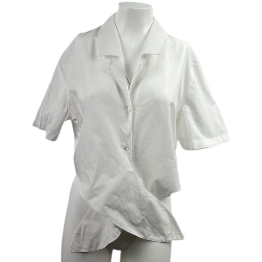 Camicia Vintage LES COPAINS donna - Tg. 42 - shirt woman size SMALL