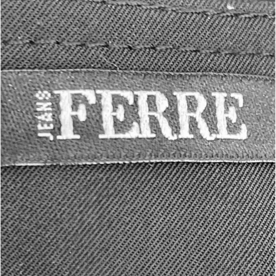 Pantalone  FERRE' TG. 42