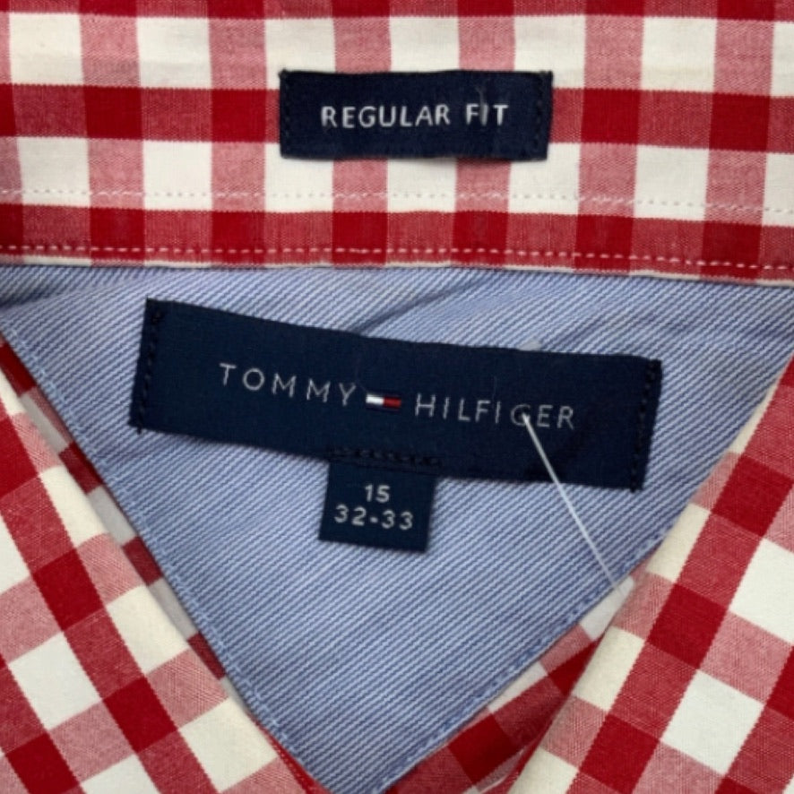 Camicia Tommy Hilfiger  Tg. M