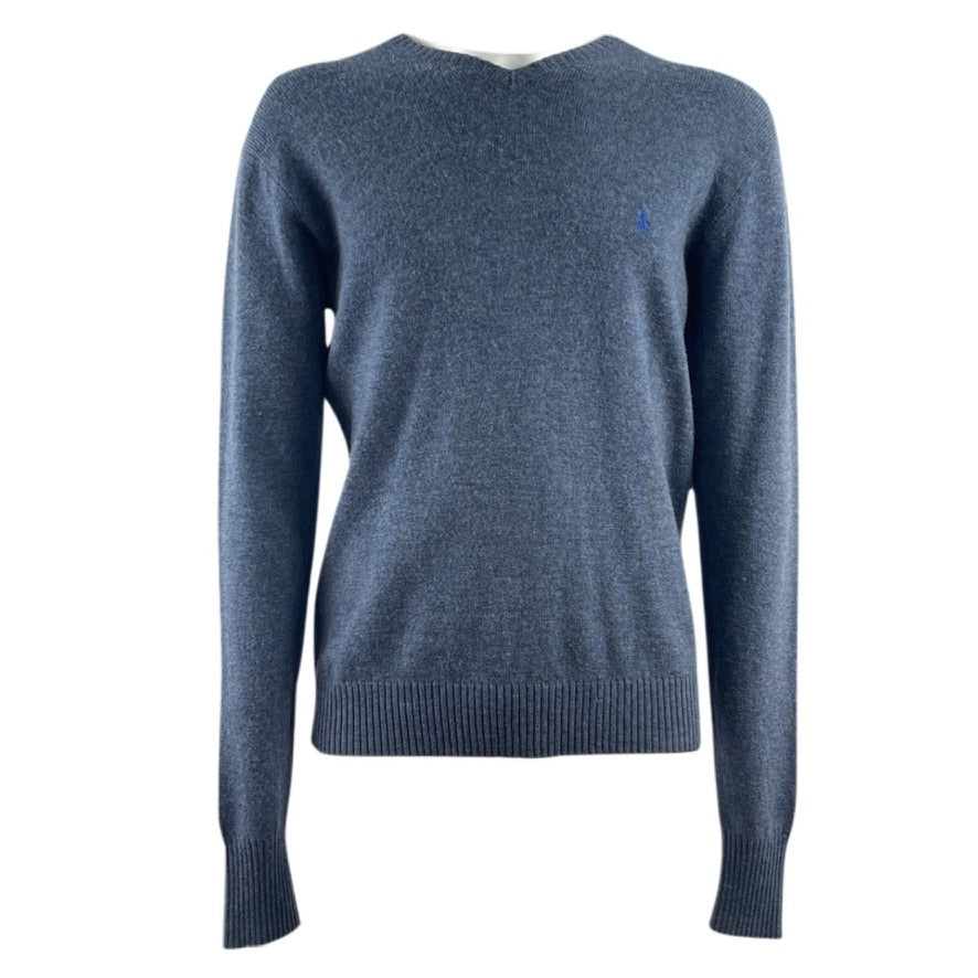 Polo Ralph Lauren Pullover - Wolle - Gr. M
