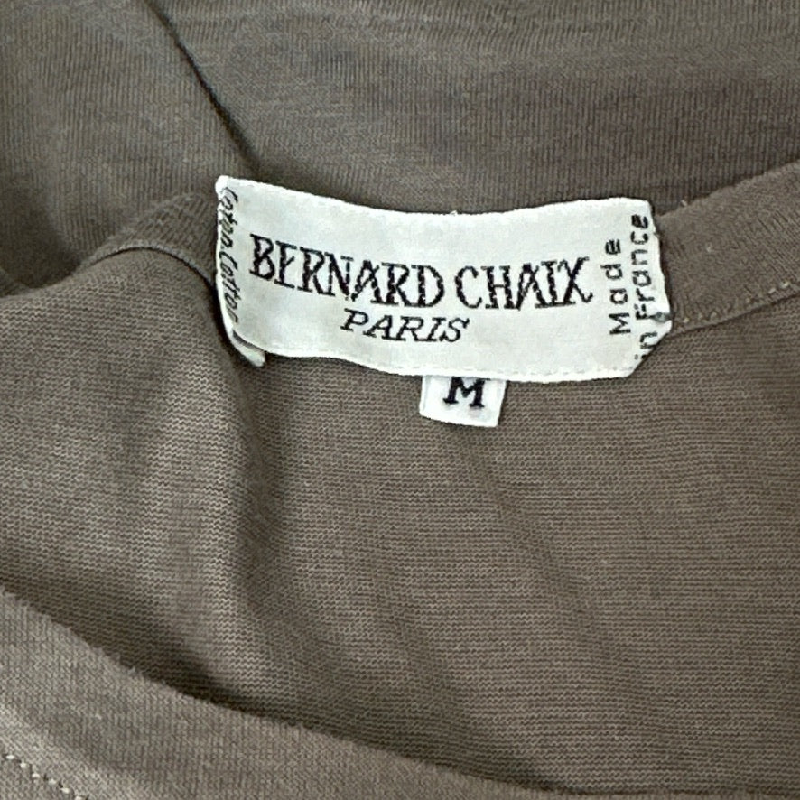 T-SHIRT BERNARD CHAIX PARIS -  tg. M