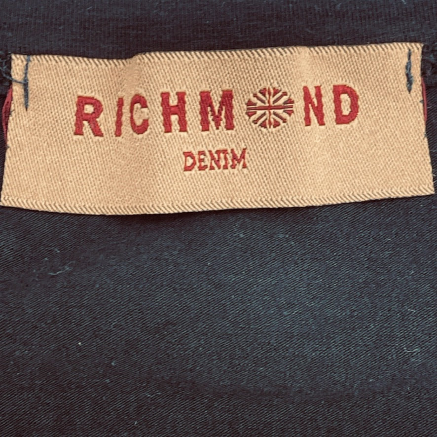 RICHMOND FRAU T-Shirt - Tg. XL