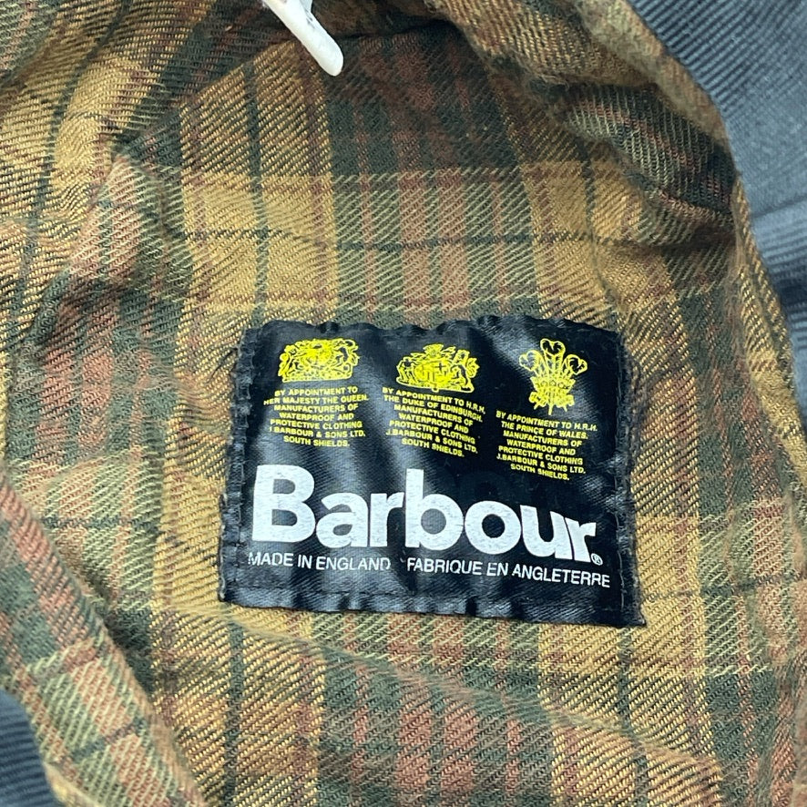 Cappello Barbour Size Large